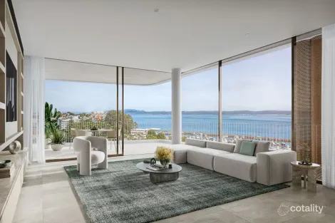 5 Donald St, Nelson Bay, NSW 2315