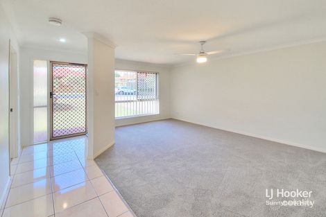 Property photo of 32 Apsley Crescent Parkinson QLD 4115