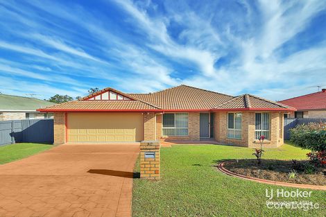 Property photo of 32 Apsley Crescent Parkinson QLD 4115