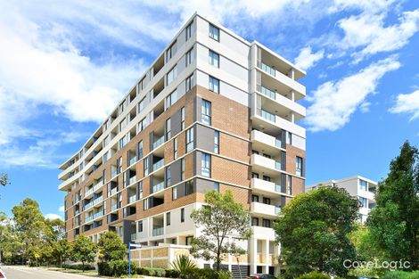 Property photo of 413/7 Washington Avenue Riverwood NSW 2210