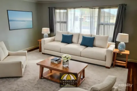 7 Barnes Cres, East Bunbury, WA 6230