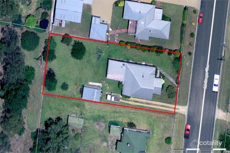 Property photo of 24 McGregor Terrace Stanthorpe QLD 4380