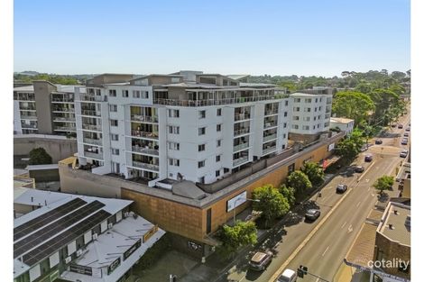 107/8 Cornelia Rd, Toongabbie, NSW 2146