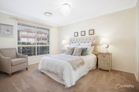 Property photo of 73 Thompson Crescent Glenwood NSW 2768