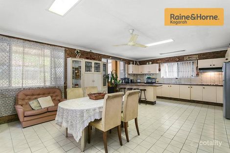 Property photo of 11 Campbell Street Bexley NSW 2207