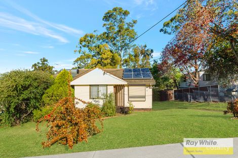 Property photo of 30 Lyndley Street Busby NSW 2168