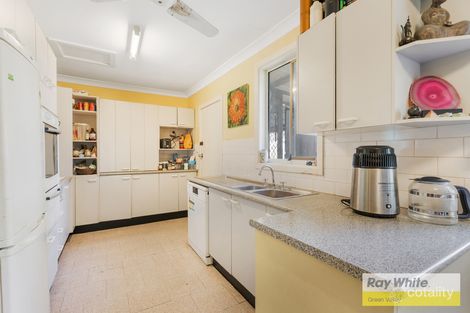 Property photo of 30 Lyndley Street Busby NSW 2168
