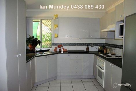 Property photo of 6 Caledonian Crescent Alexandra Hills QLD 4161