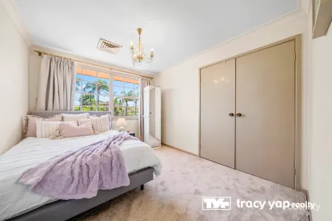 Property photo of 35 Hibiscus Avenue Carlingford NSW 2118