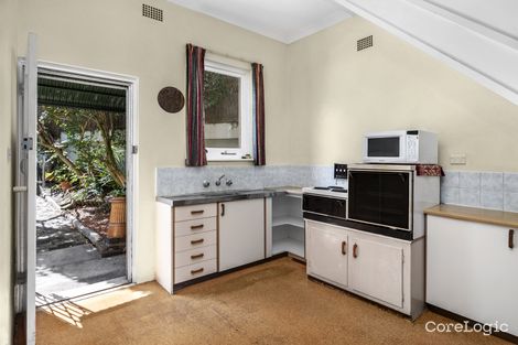 Property photo of 110 Carrington Road Waverley NSW 2024