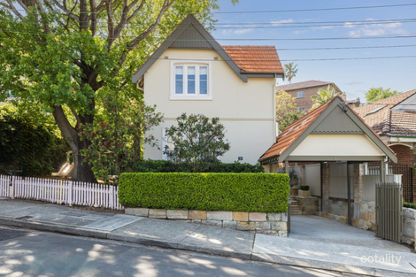 31 Undercliff St, Neutral Bay, NSW 2089