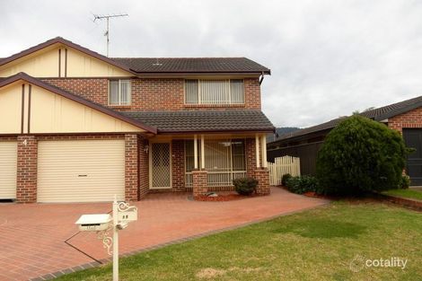 4a George Tate Cl, Woonona, NSW 2517