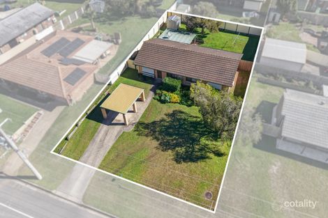 Property photo of 106 Macquarie Street Capalaba QLD 4157