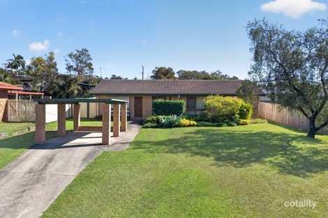 106 Macquarie St, Capalaba, QLD 4157