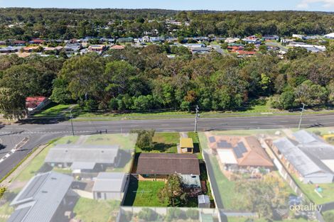 Property photo of 106 Macquarie Street Capalaba QLD 4157