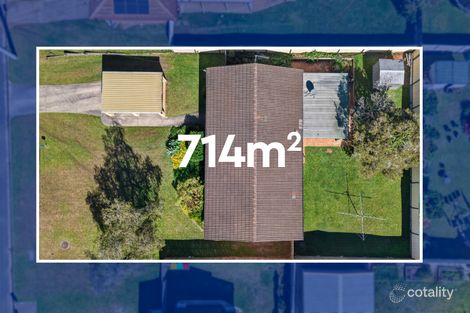 Property photo of 106 Macquarie Street Capalaba QLD 4157