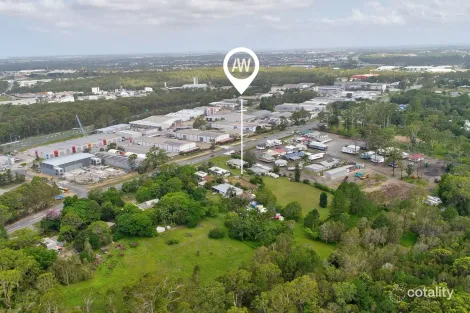 635 Old Gympie Rd, Narangba, QLD 4504