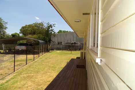 Property photo of 37 Scott Street St George QLD 4487