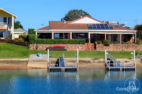 Property photo of 18 Commodore Crescent Port Macquarie NSW 2444