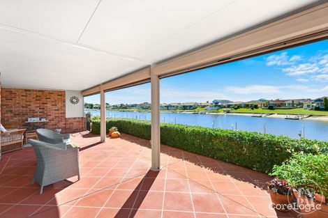 Property photo of 18 Commodore Crescent Port Macquarie NSW 2444