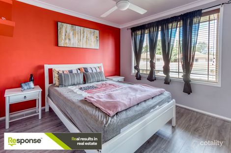 Property photo of 16 Gracelands Drive Quakers Hill NSW 2763