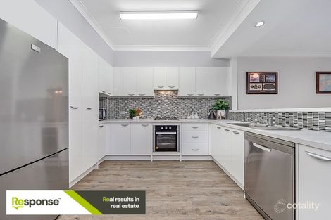 Property photo of 16 Gracelands Drive Quakers Hill NSW 2763