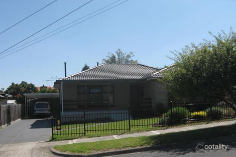 7 Dorothy St, Burwood East, VIC 3151