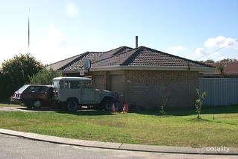 22 Ninda Rd, Shoalwater, WA 6169