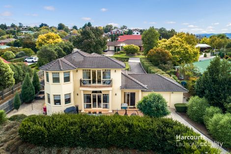Property photo of 18 Rajee Place Norwood TAS 7250