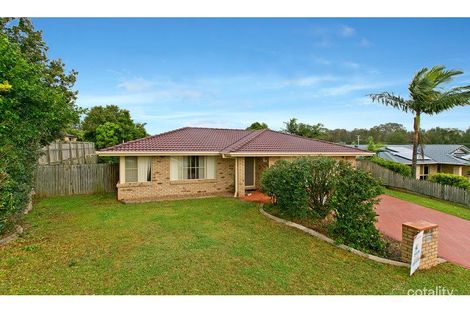 92 Salisbury St, Redland Bay, QLD 4165
