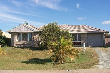 Property photo of 19 Bottlebrush Drive Regents Park QLD 4118