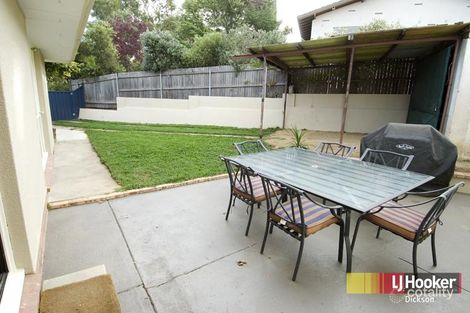 Property photo of 2 Blackbutt Street O'Connor ACT 2602