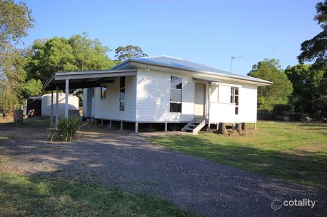 52 Mcpauls Rd, Lake Macdonald, QLD 4563