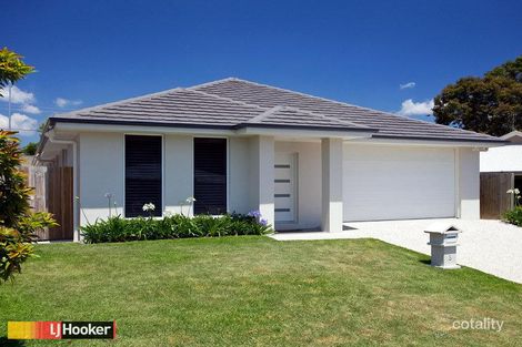 Property photo of 3 Charlie Close Warner QLD 4500