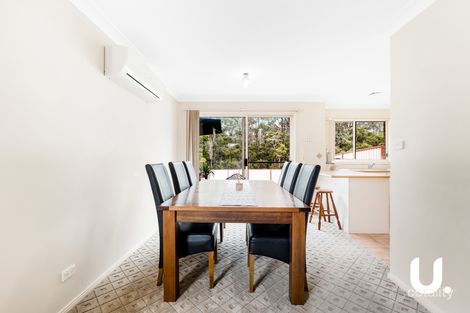 Property photo of 26 Dorrington Crescent Bligh Park NSW 2756