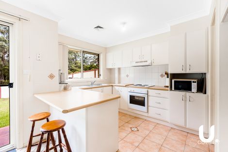 Property photo of 26 Dorrington Crescent Bligh Park NSW 2756