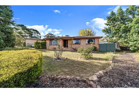 Property photo of 1 Nambucca Street Kaleen ACT 2617