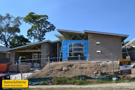 14 Rippon Pl, South West Rocks, NSW 2431