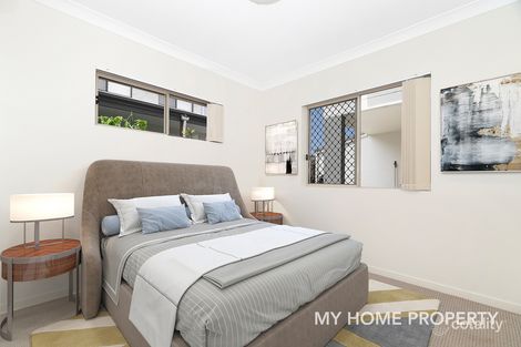 Property photo of 2/3 Tabbil Street Zillmere QLD 4034