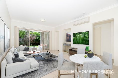 Property photo of 2/3 Tabbil Street Zillmere QLD 4034