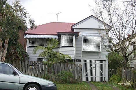 25 Lincoln St, Wilston, QLD 4051