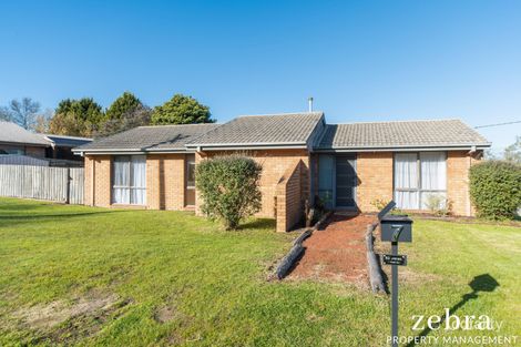 Property photo of 7 Bayport Drive Langwarrin VIC 3910