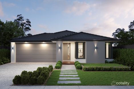 Property photo of 16 Remembrance Drive Numurkah VIC 3636
