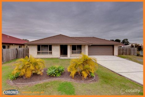 Property photo of 11 Gillam Crescent Bray Park QLD 4500