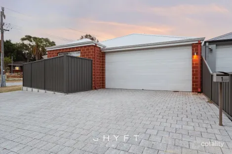 Property photo of 1 Cingalee Place Craigie WA 6025