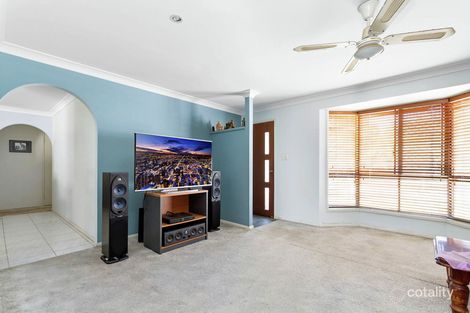 Property photo of 60 Bramble Crescent Deception Bay QLD 4508