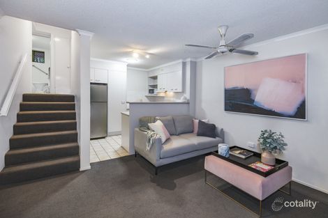 Property photo of 3/101 Bowen Street Spring Hill QLD 4000