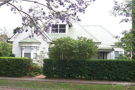 Moorheads Rd, Baryulgil, NSW 2460