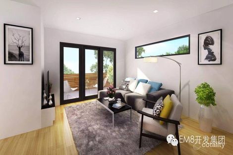 Property photo of 3/124 Clayton Road Clayton VIC 3168