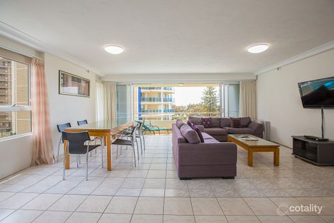 304/20 The Esplanade, Surfers Paradise, QLD 4217